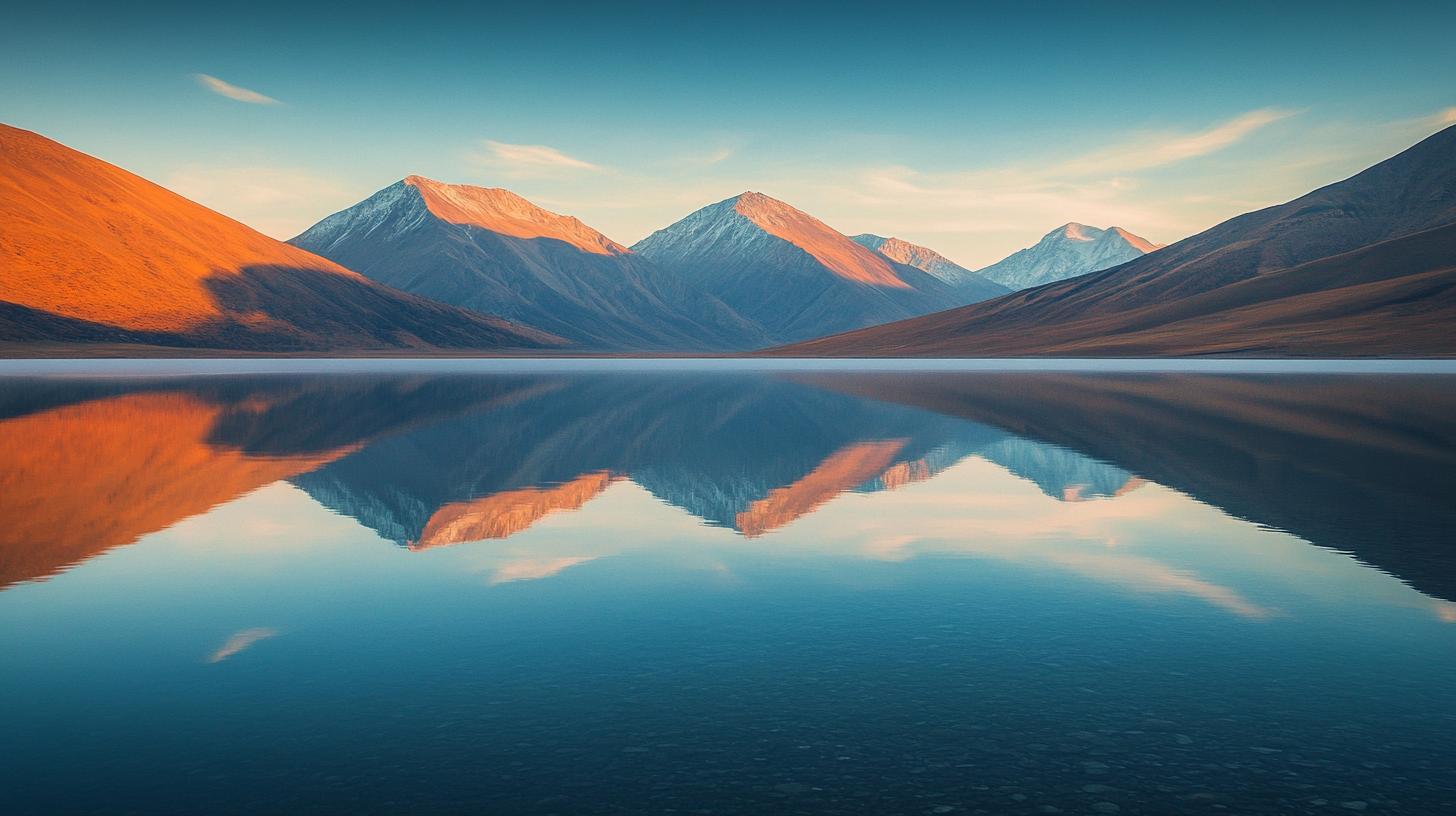 Каприз Иссык-Куль