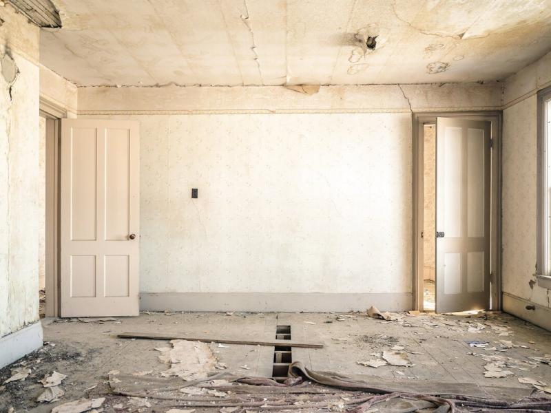 Как сделать ремонт в квартире и не разориться?