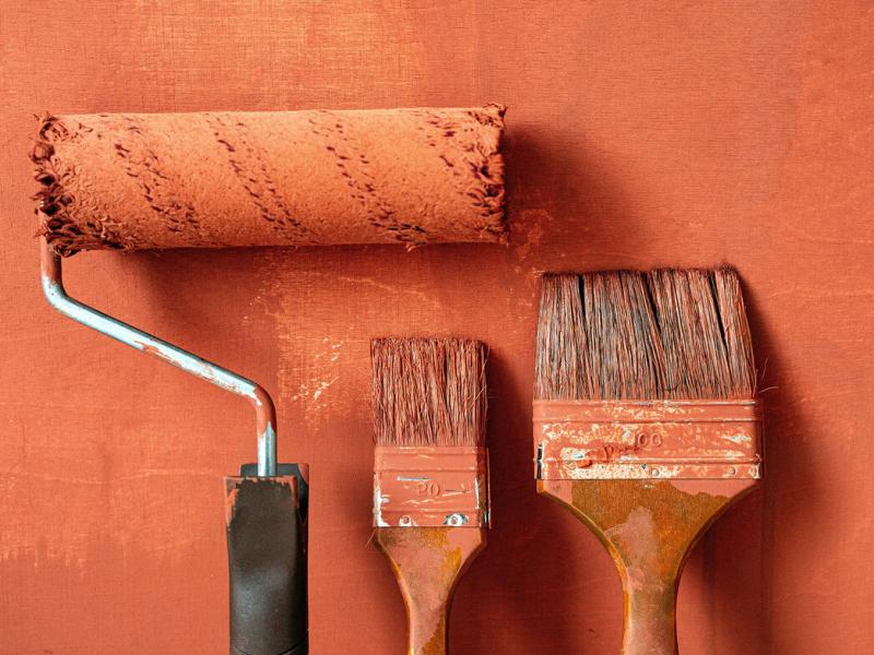 Как сделать ремонт в квартире и не разориться?