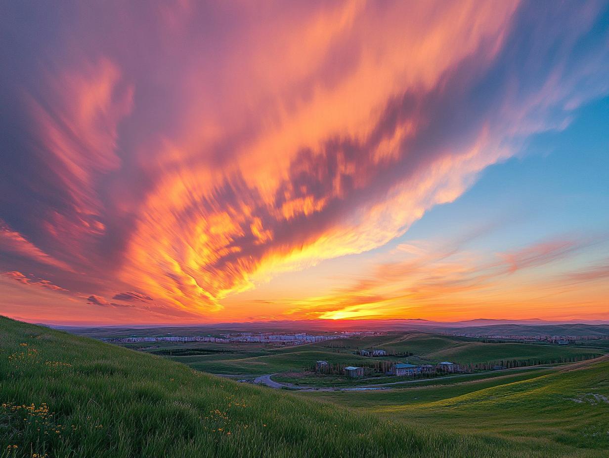 Каприз Иссык-Куль