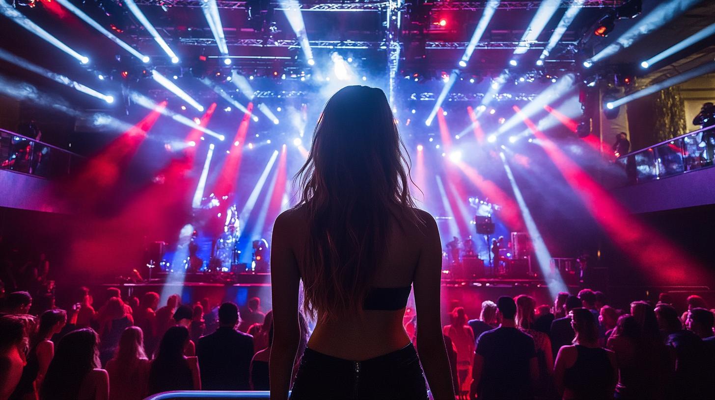 Содержанки и спонсоры