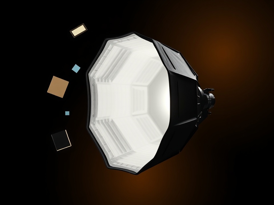 Снэпы для модельного агентства