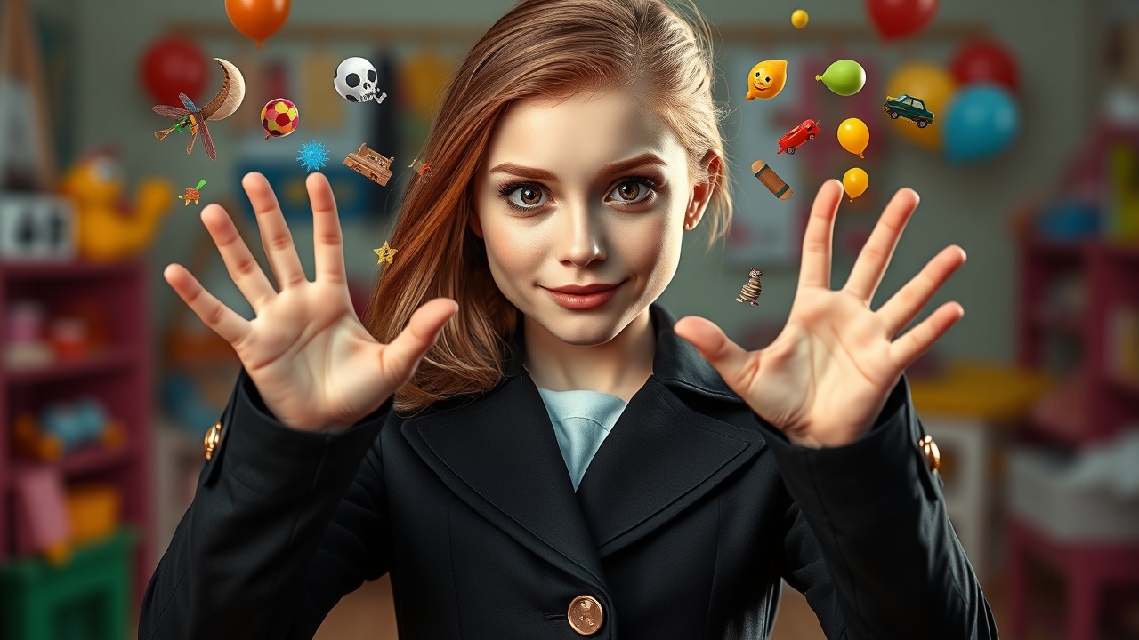 Снэпы для модельного агентства