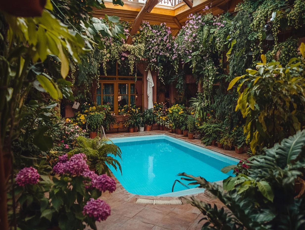 Каприз Иссык-Куль