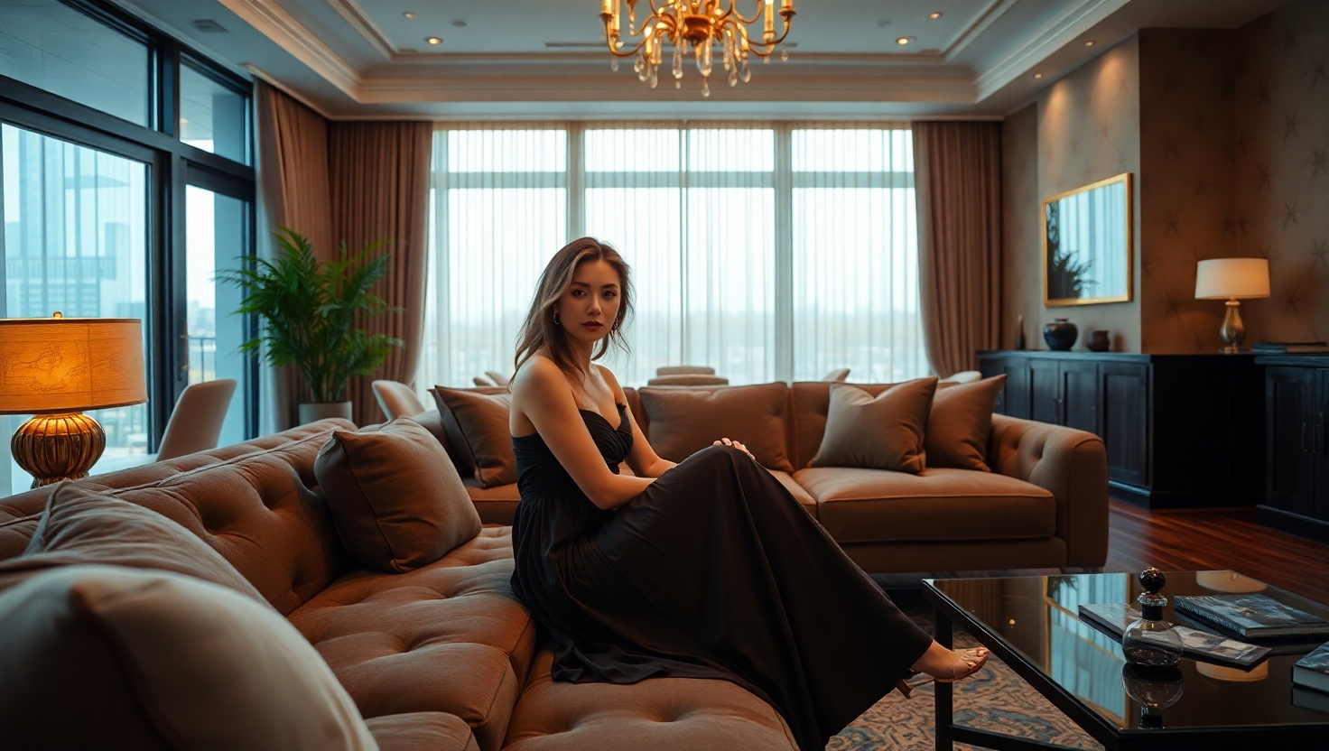 Простые диваны