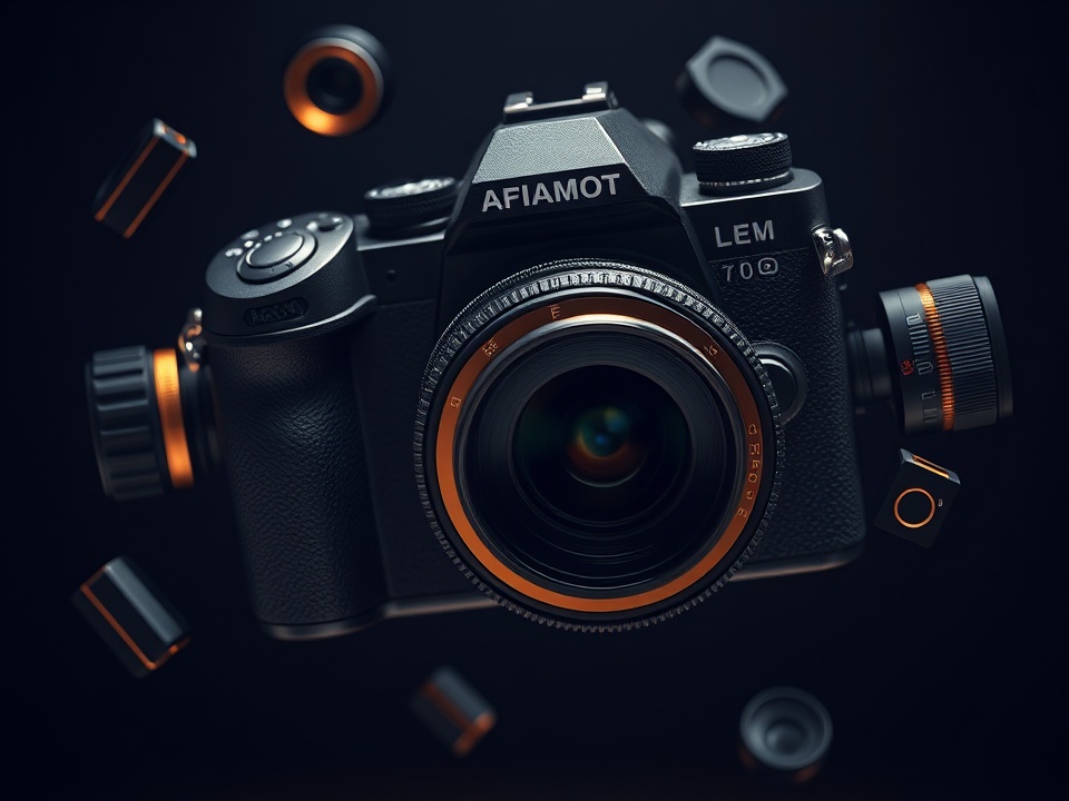 Снэпы для модельного агентства