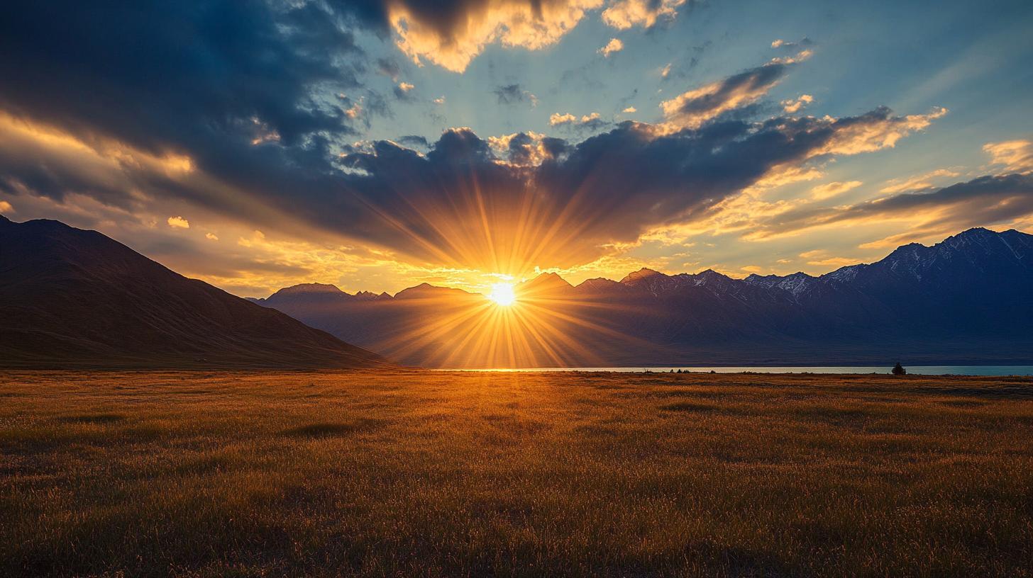 Каприз Иссык-Куль